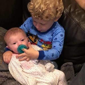 Meet your Posher, Tara